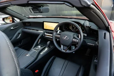 LC 500